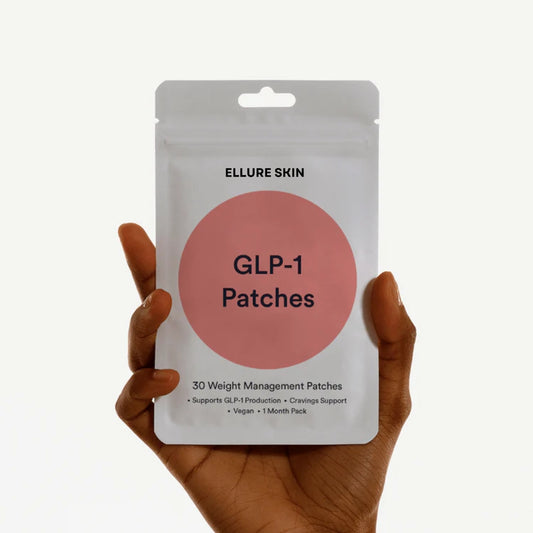 ElIure GLP-1 Patches