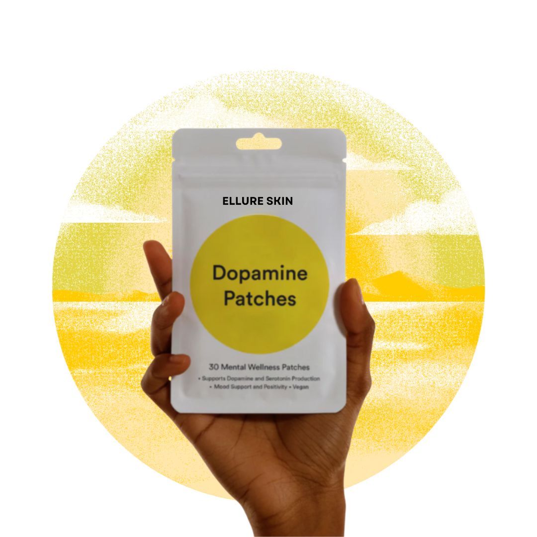 Ellure Dopamine Patches