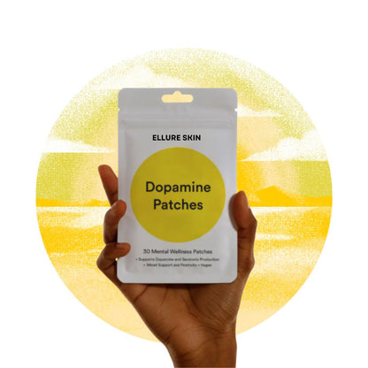 Ellure Dopamine Patches