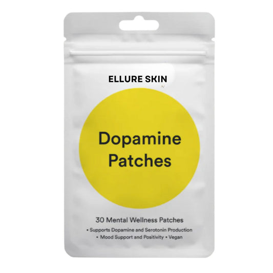 Ellure Dopamine Patches