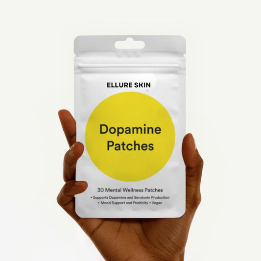 EIIure Dopamine Patches